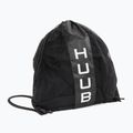 Pianka triathlonowa męska HUUB Lurz Open Water 3:5 mm black/red/white 6