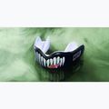 Ochraniacz szczęki dziecięcy SAFEJAWZ Marvel Venom czarny 4
