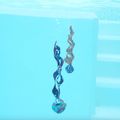 Zabawka do nurkowania Splash About Dive Streamers 2 szt. multicolor 2