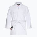 Dobok do taekwondo Bytomic Red Label V-Neck Martial Arts white 2