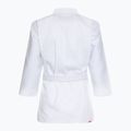 Dobok do taekwondo Bytomic Red Label V-Neck Martial Arts white 3