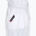 Dobok do taekwondo Bytomic Red Label V-Neck Martial Arts white 6