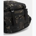 Plecak treningowy Built For Athletes Hero 3.0 45 l  black camo 9