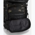 Plecak treningowy Built For Athletes Hero 3.0 45 l  black camo 10