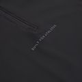 Bluza treningowa męska Built For Athletes 1/4 Zip Pullover black 5