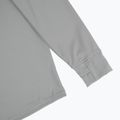 Bluza treningowa męska Built For Athletes 1/4 Zip Pullover concrete 6