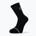 Skarpety Built For Athletes Crew Training black 5