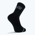 Skarpety Built For Athletes Crew Training black 6