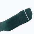 Skarpety Built For Athletes Crew Training forest green 4