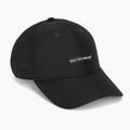 Czapka z daszkiem Built For Athletes Training black