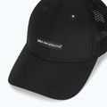 Czapka z daszkiem Built For Athletes Training black 3