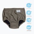 Pieluszka do pływania Splash About Silver Lining Nappy Wrap silver 3