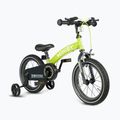 Rower dziecięcy Qplay Miniby 3in1 green 2