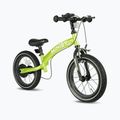 Rower dziecięcy Qplay Miniby 3in1 green 4