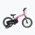 Rower dziecięcy Qplay Miniby 3in1 rose 5