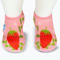 Buty do wody dziecięce Splash About Splash Shoes strawberry field 12