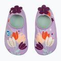 Buty do wody dziecięce Splash About Splash Shoes lilac spring 8
