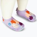 Buty do wody dziecięce Splash About Splash Shoes lilac spring 10