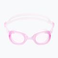Okulary do pływania Nike Expanse pink spell 2