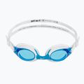 Okulary do pływania dziecięce Nike Lil Swoosh Junior white 2