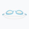 Okulary do pływania Nike Chrome Mirrored aquarius blue 5