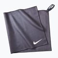 Ręcznik szybkoschnący Nike Quick Dry Swim black 5