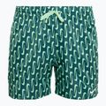 Szorty kąpielowe męskie Nike Swoosh Link 5" Volley bicoastal 7