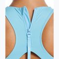 Strój pływacki jednoczęściowy damski Nike Hydralock Fusion Inclusive aquarius blue 9