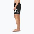 Szorty kąpielowe męskie Nike Specs 7" Volley black 4