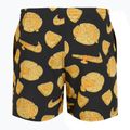 Szorty kąpielowe męskie Nike Multi Print 5" Volley black 6
