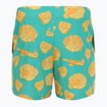 Szorty kąpielowe męskie Nike Multi Print 5" Volley dusty cactus 6