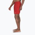 Szorty kąpielowe męskie Nike Essential 7" Volley university red 4