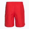 Szorty kąpielowe męskie Nike Essential 7" Volley university red 6