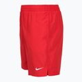 Szorty kąpielowe męskie Nike Essential 7" Volley university red 7
