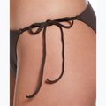 Dół od stroju pływackiego Nike Essential Tie String Bikini baroque brown 8