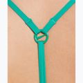 Strój pływacki jednoczęściowy damski Nike Swoosh Link Y-Back stadium green 8