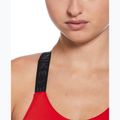 Strój pływacki jednoczęściowy damski Nike Hydralock Fusion university red 7
