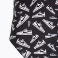 Strój pływacki jednoczęściowy damski Nike Hydrastrong Cutout jet black 3