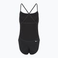 Strój pływacki jednoczęściowy damski Nike Hydrastrong Adjustable Crossback black 2