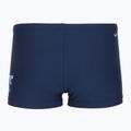 Bokserki pływackie męskie Nike Ocean Merge Square Leg midnight navy 2