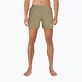Szorty kąpielowe męskie Nike Essential 5" Volley parachute beige