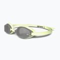 Okulary do pływania Nike Legacy barely volt