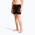Szorty kąpielowe męskie Nike Multi Print 7" Volley black