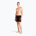 Szorty kąpielowe męskie Nike Multi Print 7" Volley black 2