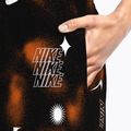 Szorty kąpielowe męskie Nike Multi Print 7" Volley black 5