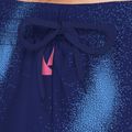 Szorty kąpielowe męskie Nike Multi Print 7" Volley midnight navy 4