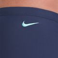 Bokserki pływackie męskie Nike Logo Graphic Square Leg midnight navy 6