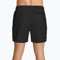 Szorty kąpielowe męskie Nike Voyage Solid Essential 5" Volley black 4