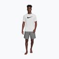 Koszulka męska Nike Hydroguard Specs white 2