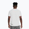 Koszulka męska Nike Hydroguard Specs white 3